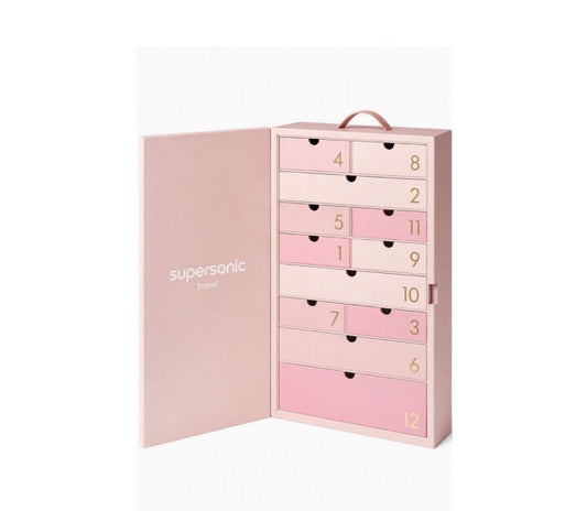 DYSON ADVENT CALENDAR