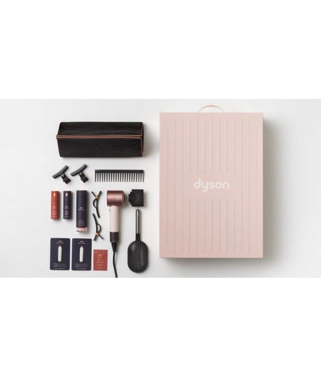 DYSON ADVENT CALENDAR