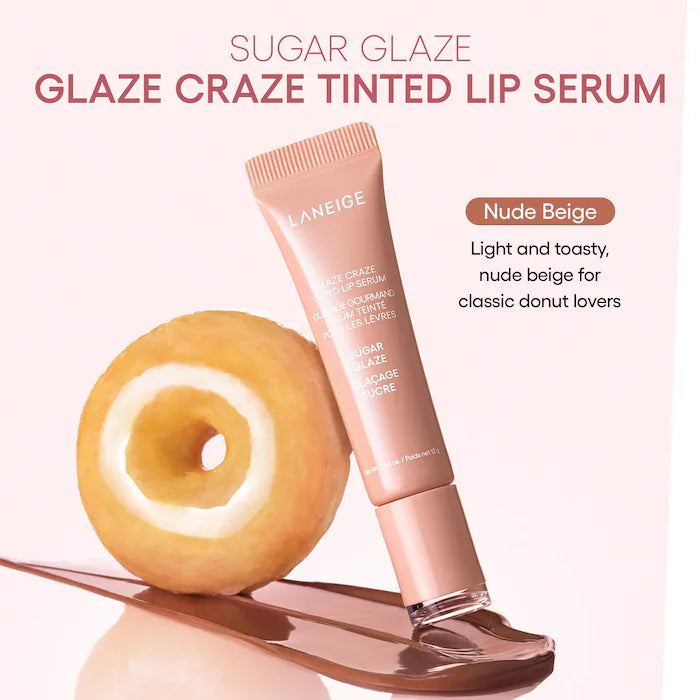 Sephora Favorites, It’s Giving Nude Lip Makeup Value Set