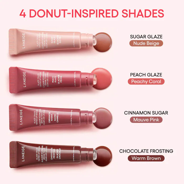 Sephora Favorites, It’s Giving Nude Lip Makeup Value Set