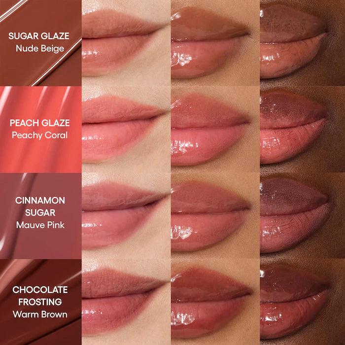 Sephora Favorites, It’s Giving Nude Lip Makeup Value Set