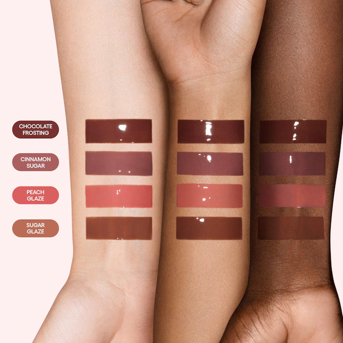Sephora Favorites, It’s Giving Nude Lip Makeup Value Set