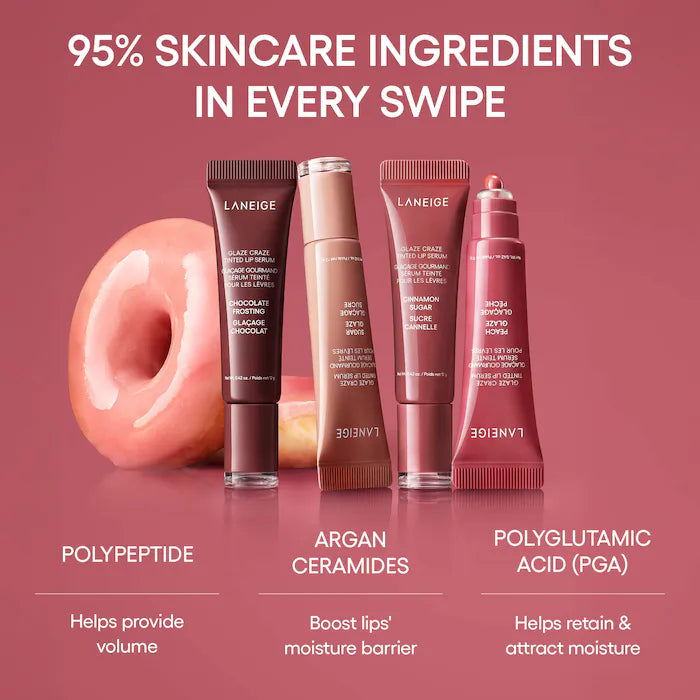 Sephora Favorites, It’s Giving Nude Lip Makeup Value Set