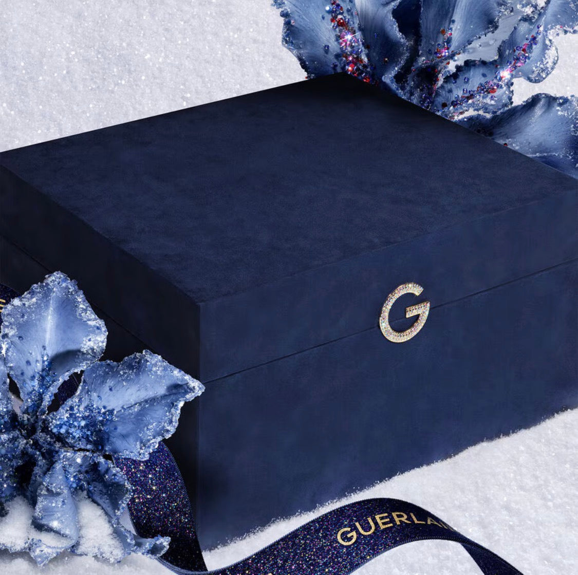 GUERLAIN, THE JEWELLERY BOX GUERLAIN X GERMANIER 2026