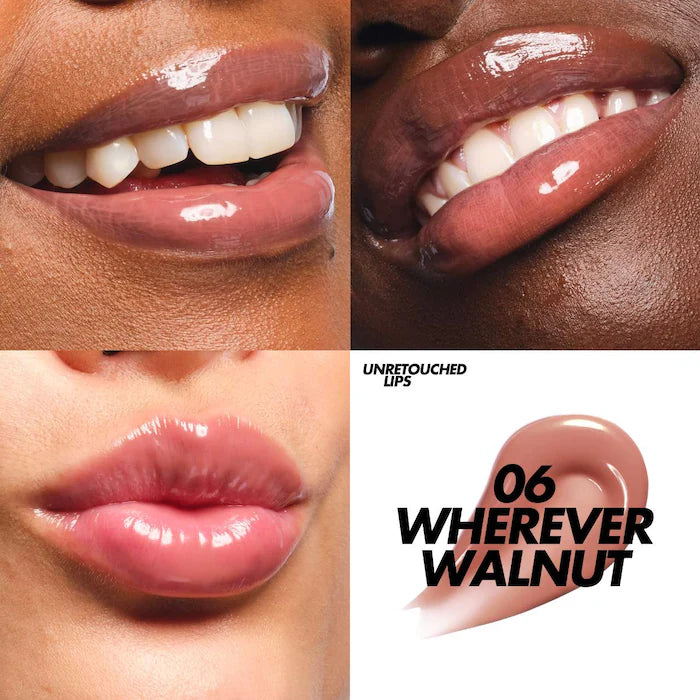 Sephora Favorites, It’s Giving Nude Lip Makeup Value Set