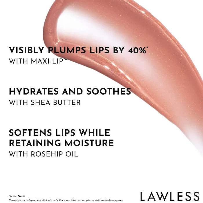 Sephora Favorites, It’s Giving Nude Lip Makeup Value Set