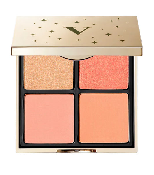 VIEVE Dimension Face Palette