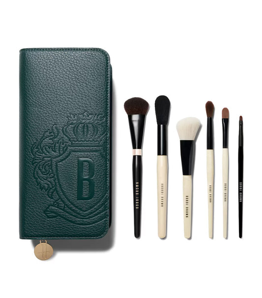BOBBI BROWN The Signature Brush Collection