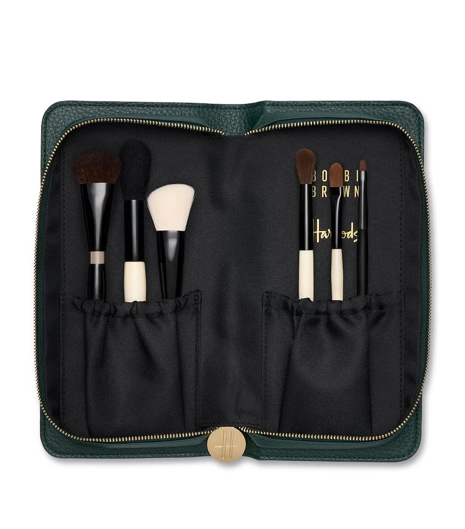 BOBBI BROWN The Signature Brush Collection