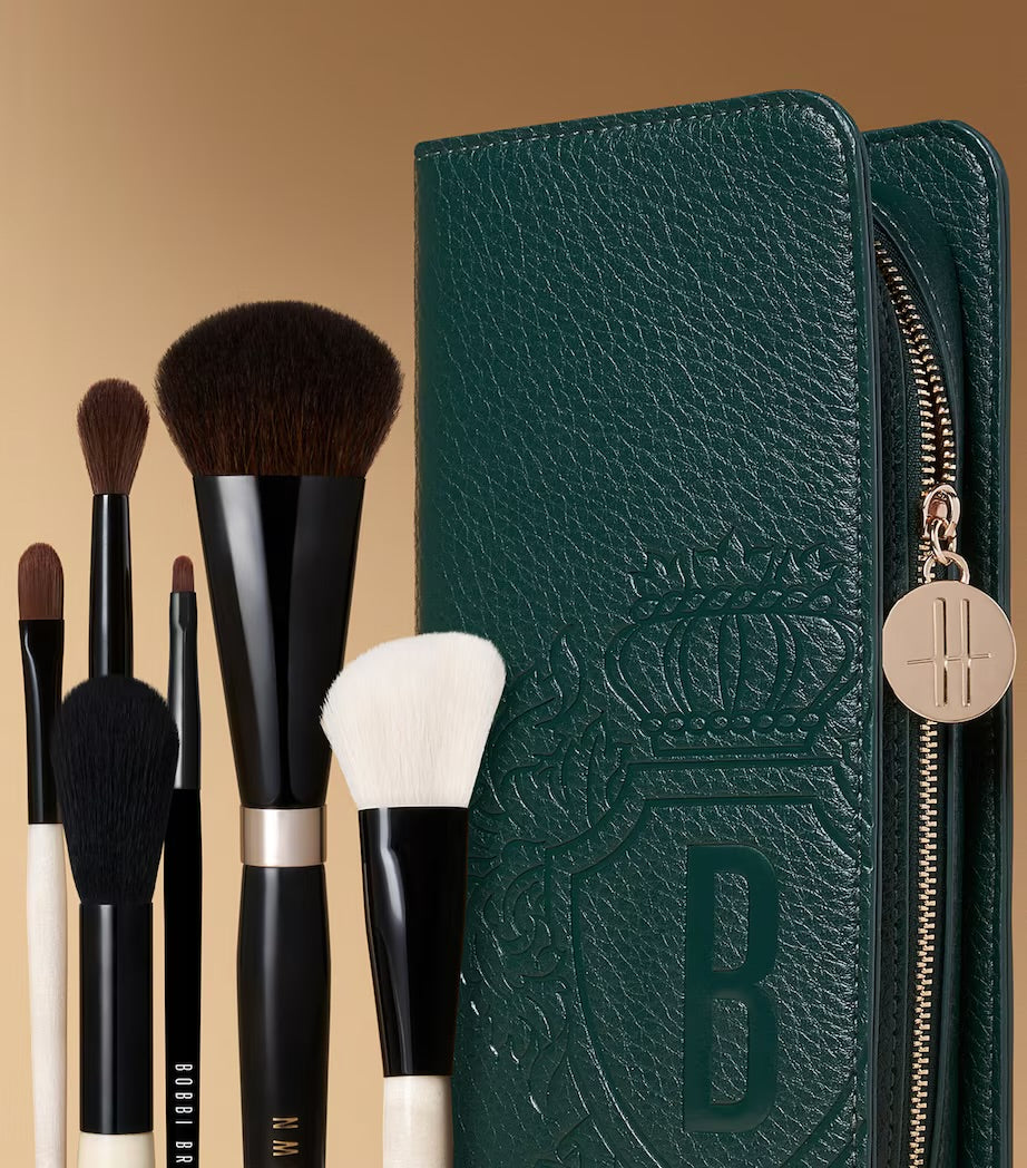 BOBBI BROWN The Signature Brush Collection