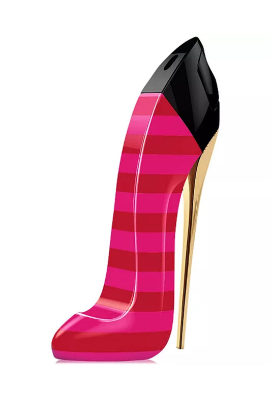 Carolina Herrera Good Girl Colormania Collector Edition Eau de Parfum, 2.7 oz.