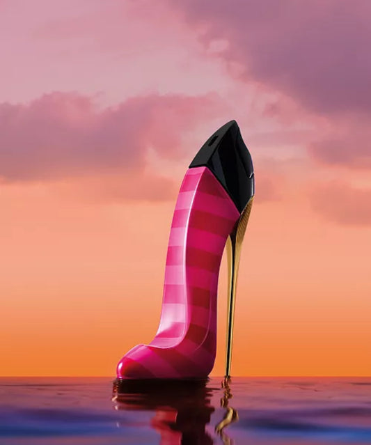 Carolina Herrera Good Girl Colormania Collector Edition Eau de Parfum, 2.7 oz.