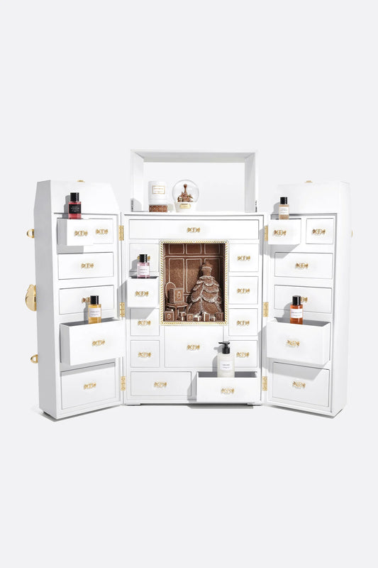 DIOR, La Malle des Rêves - 2026 Edition, TRUNK OF DREAMS