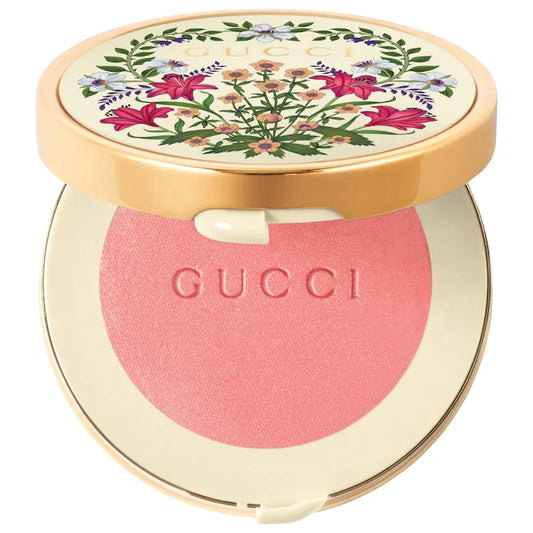 Gucci, Luminous Matte Powder Blush