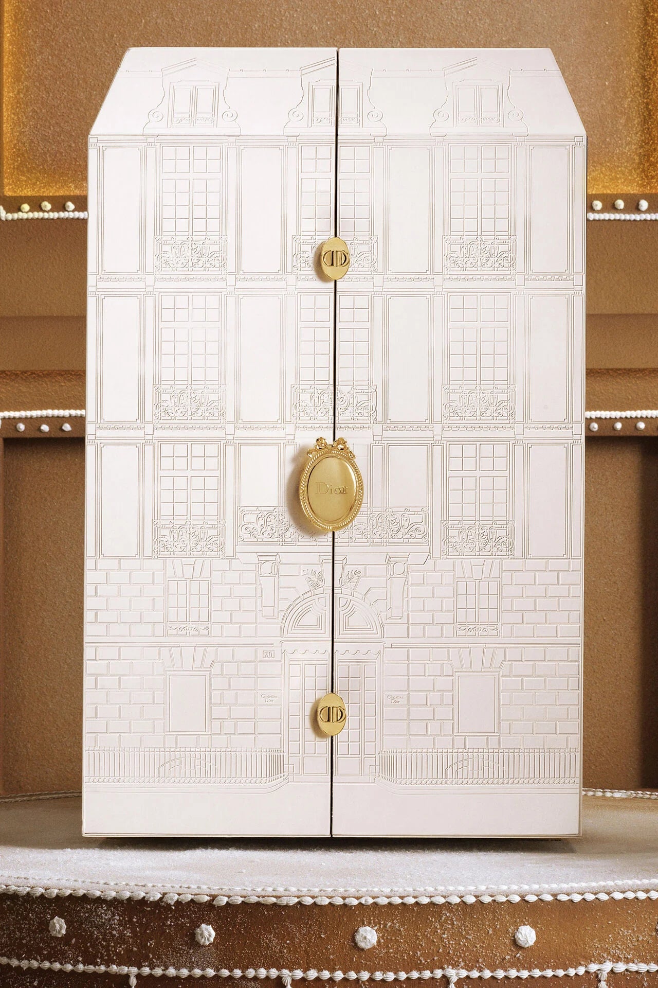 DIOR, La Malle des Rêves - 2026 Edition, TRUNK OF DREAMS