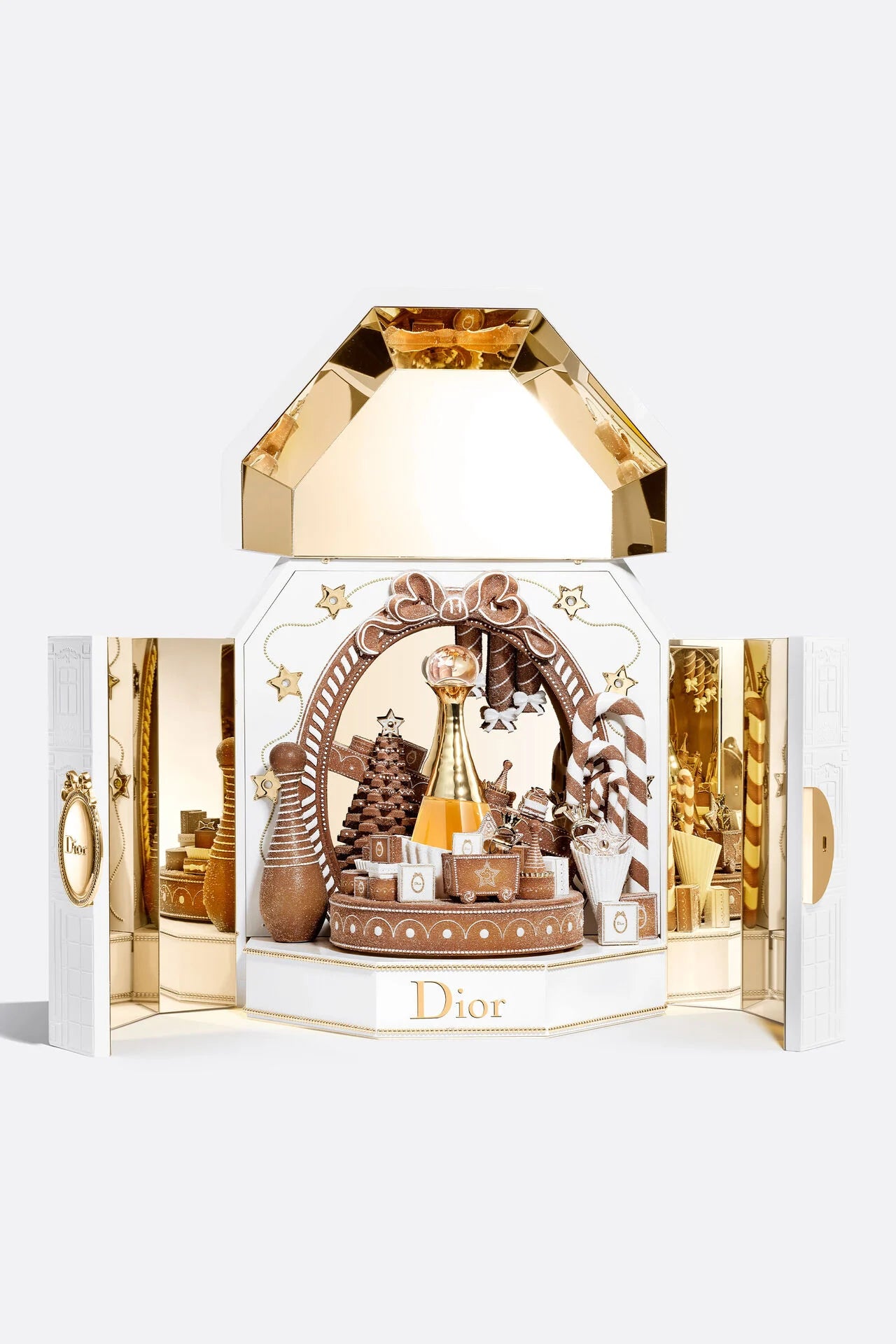 DIOR, J’adore Music Box – Limited Edition