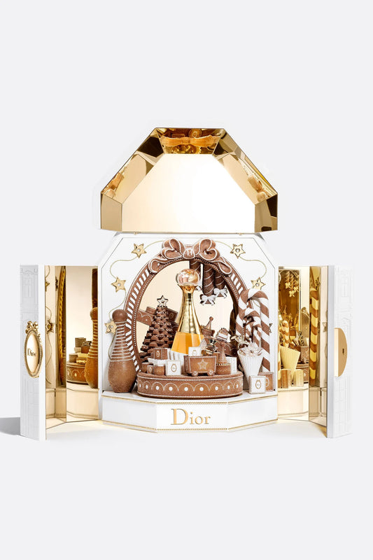 DIOR, J’adore Music Box – Limited Edition