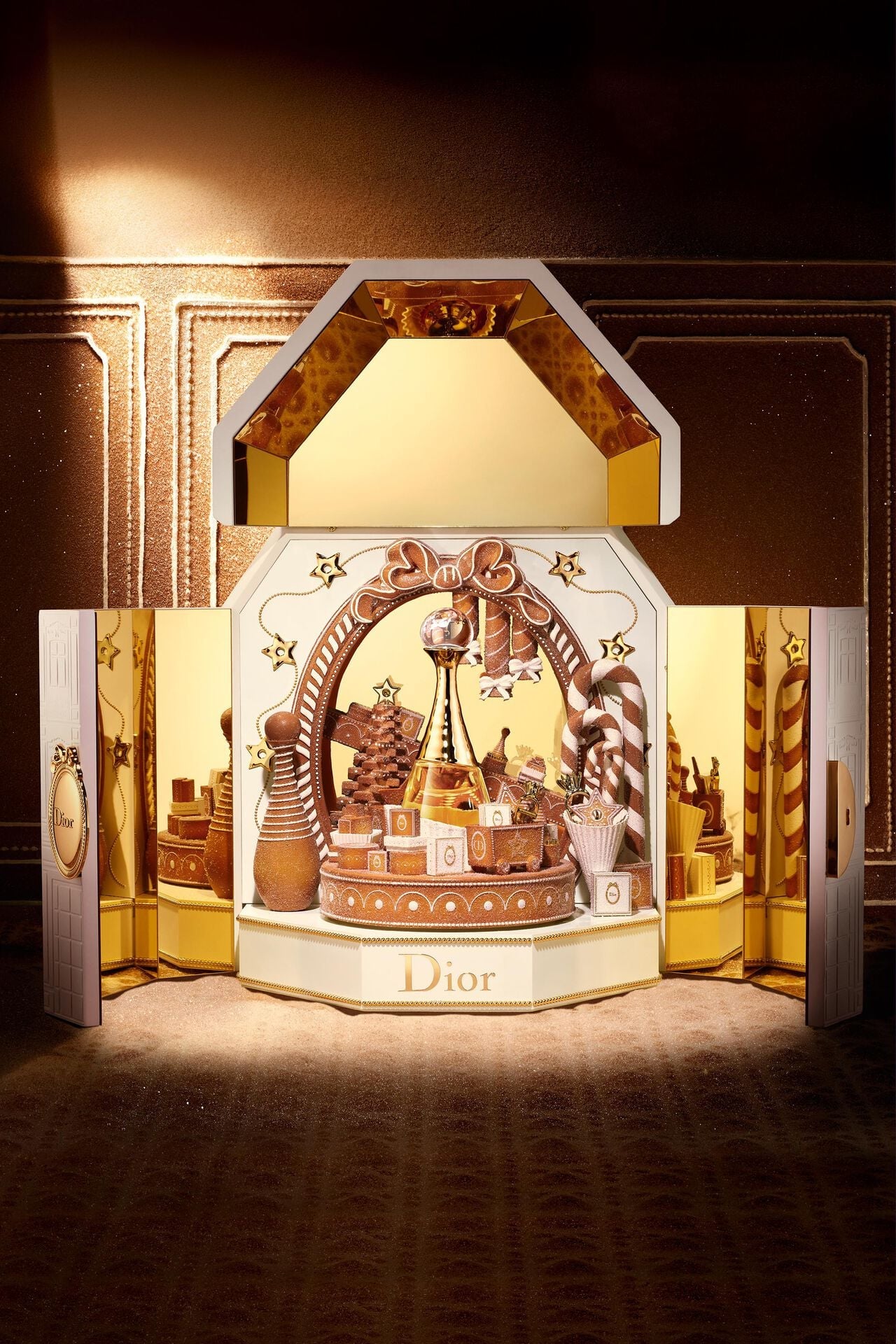 DIOR, J’adore Music Box – Limited Edition