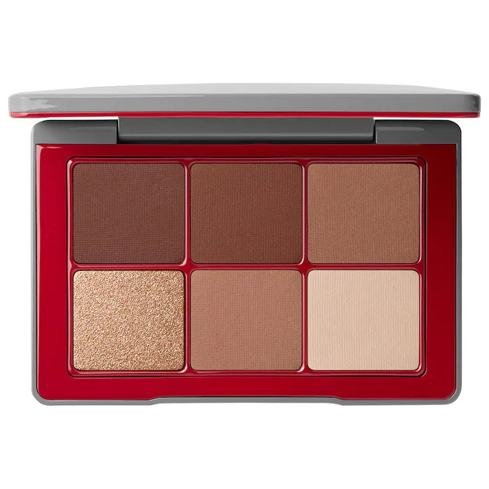 Westman Atelier, The Eyeshadow Palette Holiday Edit