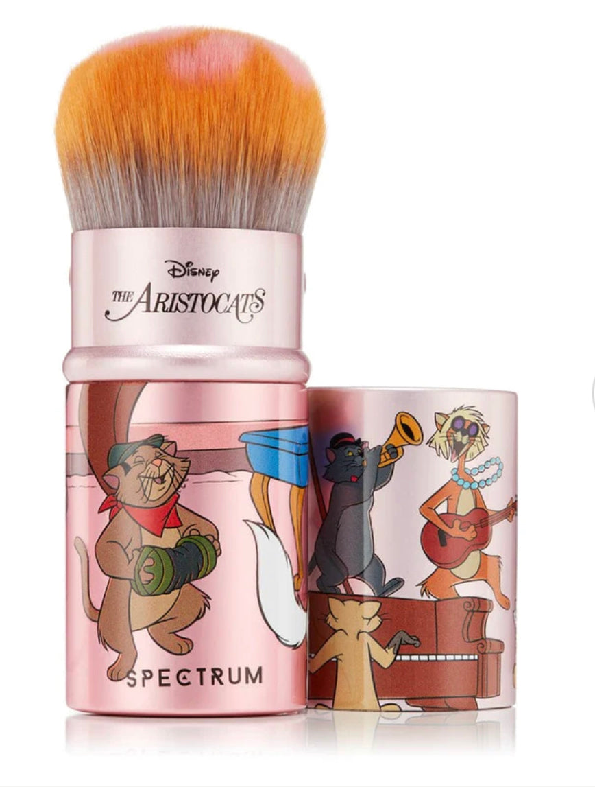 SPECTRUM, Aristocats Makeup Brush Bundle