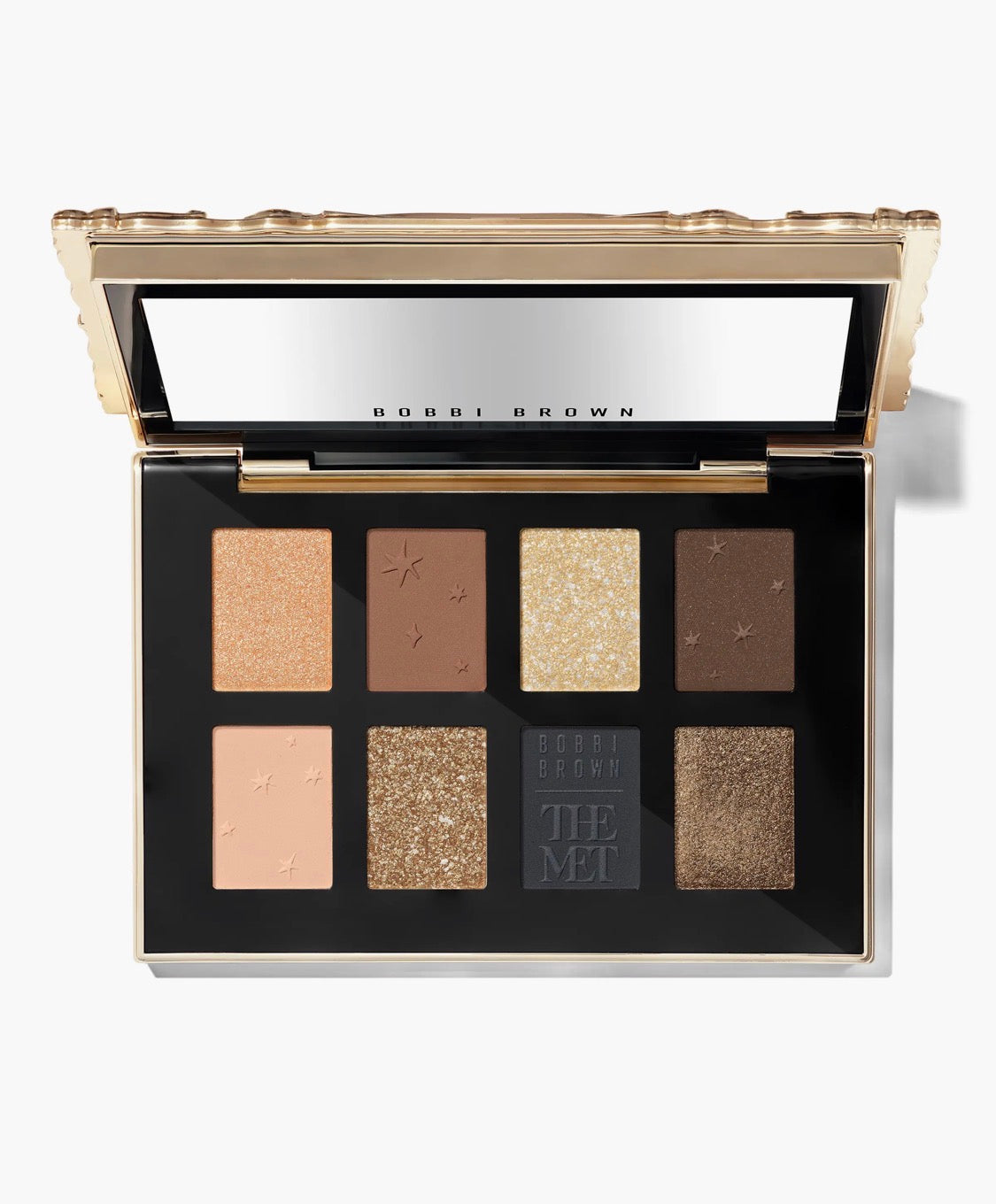 Bobbi Brown x The Met 8-Well Eyeshadow Palette