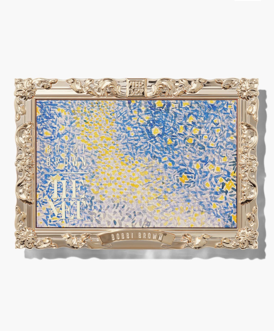 Bobbi Brown x The Met 8-Well Eyeshadow Palette