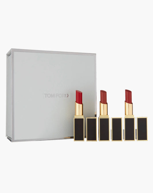 TOM FORD, LIPSTICK SET