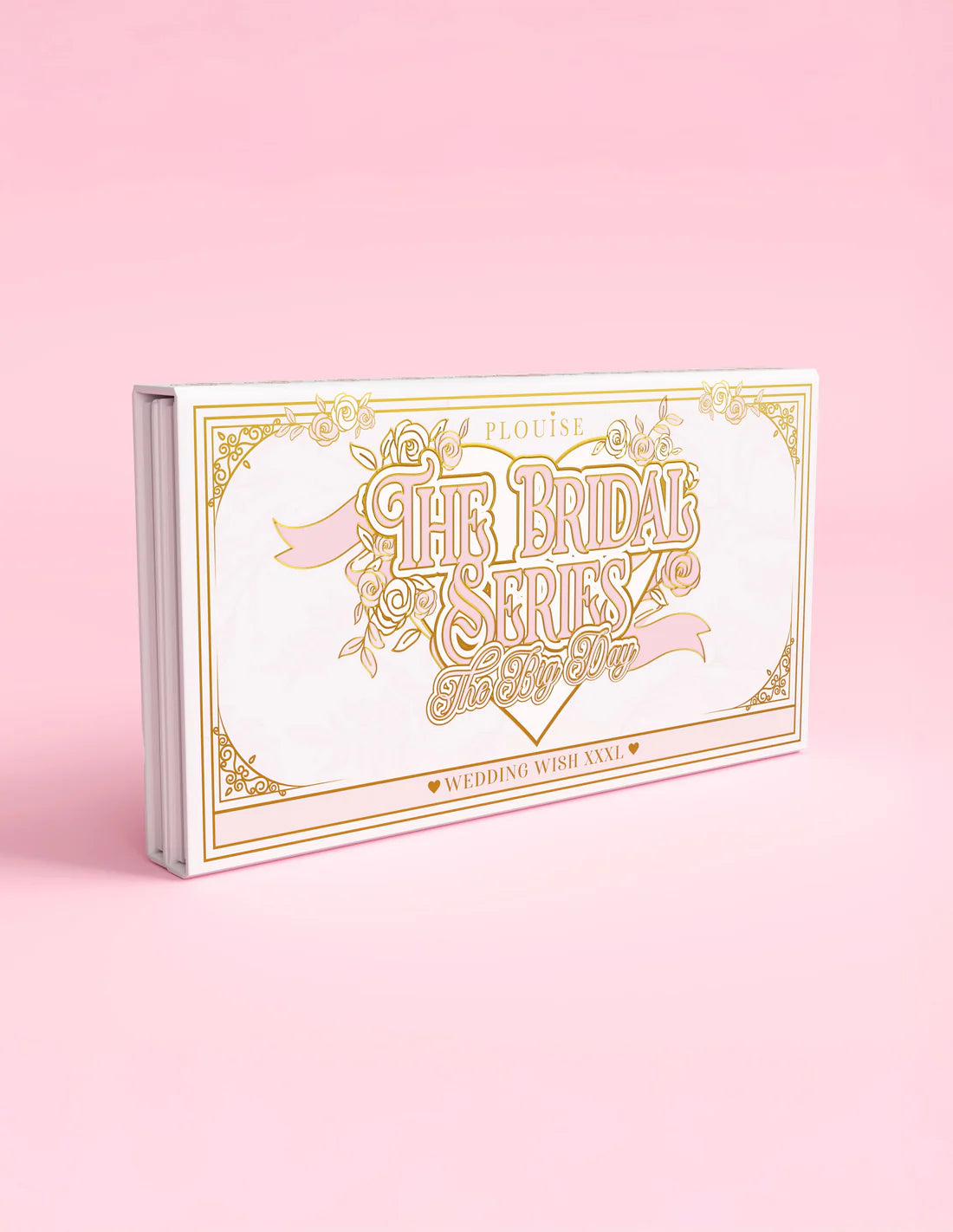 P.Louise, Wedding Wish Bridal Series - The Big Day XXXL Palette