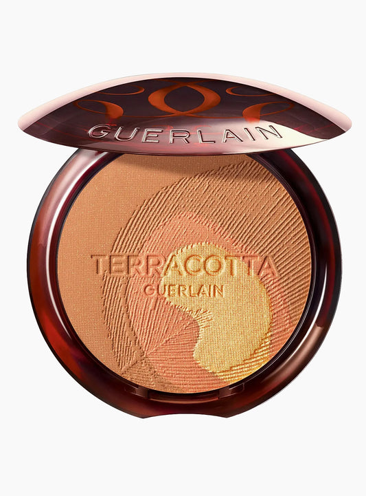 GUERLAIN, Limited Edition Terracotta Bronzing Powder