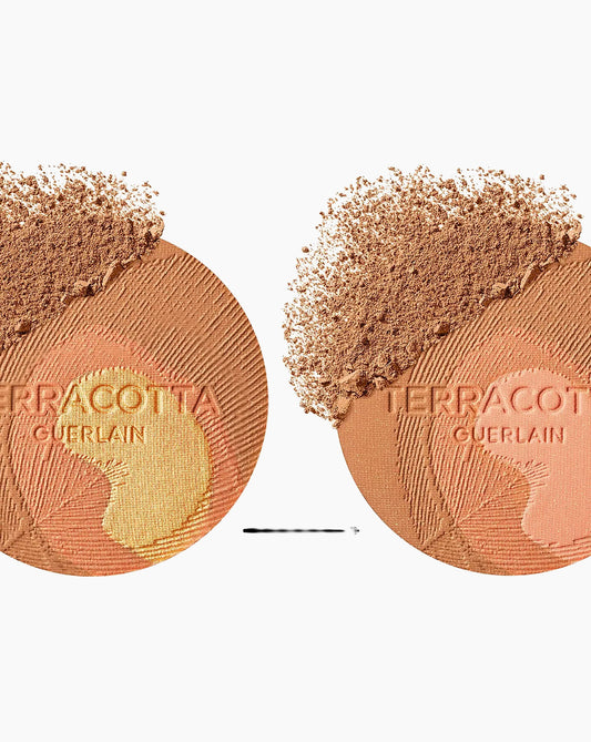 GUERLAIN, Limited Edition Terracotta Bronzing Powder