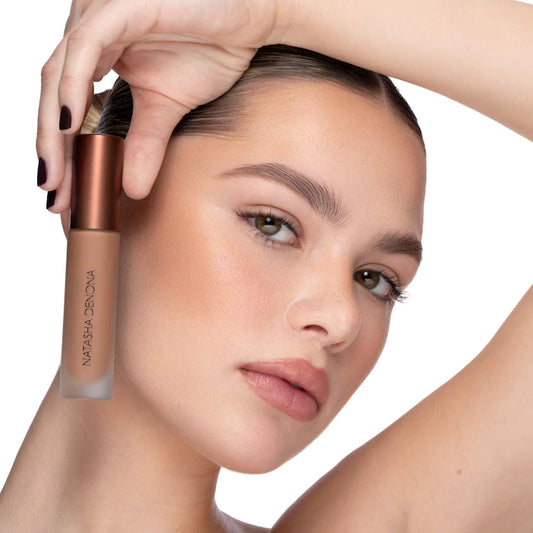 NATASHA DENONA, HY-SCULPT Liquid Bronzer