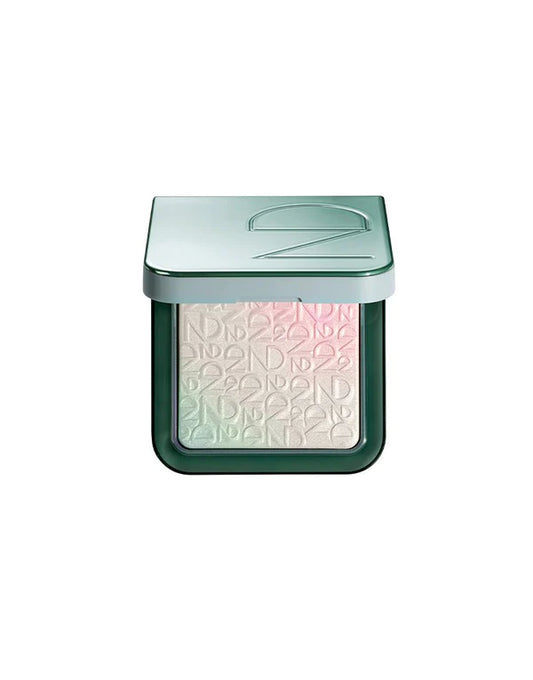 NATASHA DENONA, PASTEL PLEXI GLOW HIGHLIGHTER
