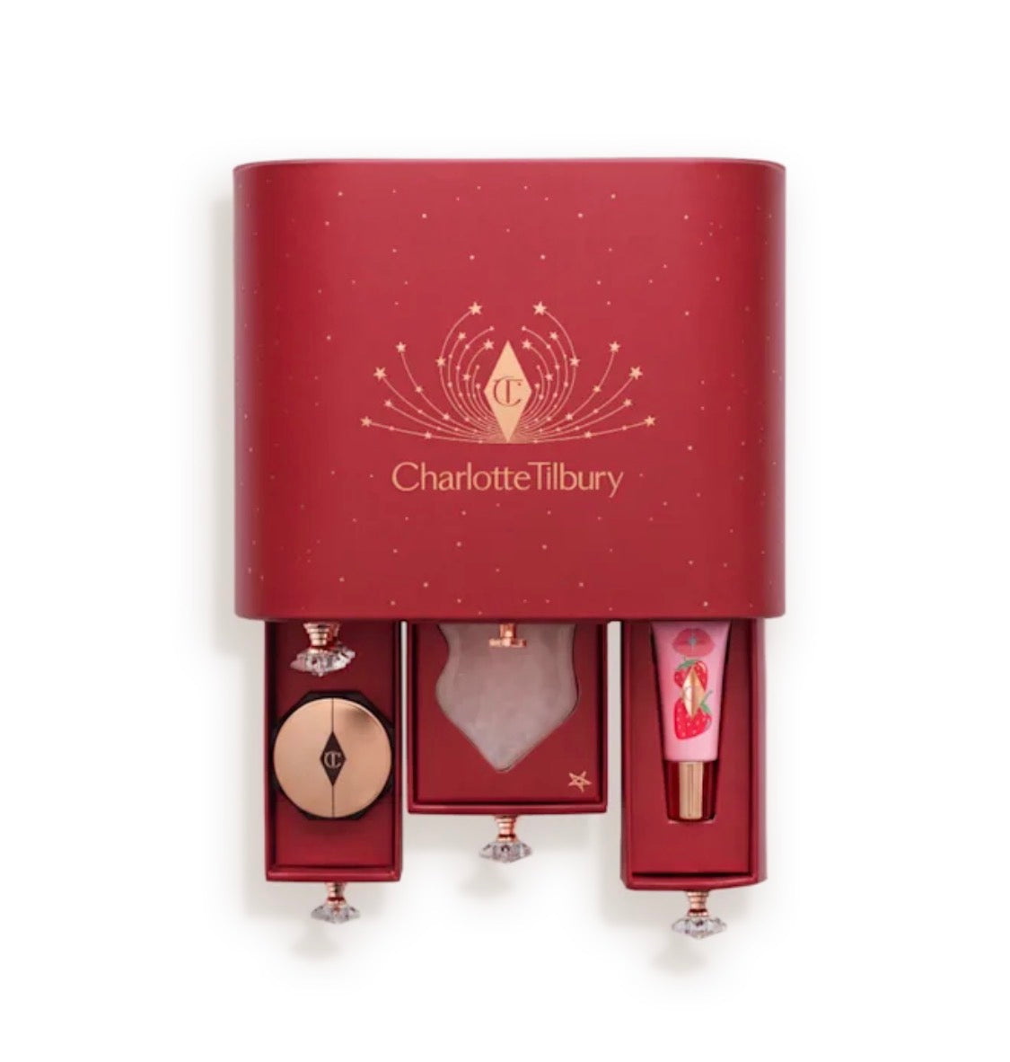 CHARLOTTE’S HOLLYWOOD BEAUTY WONDERLAND ADVENT CALENDAR