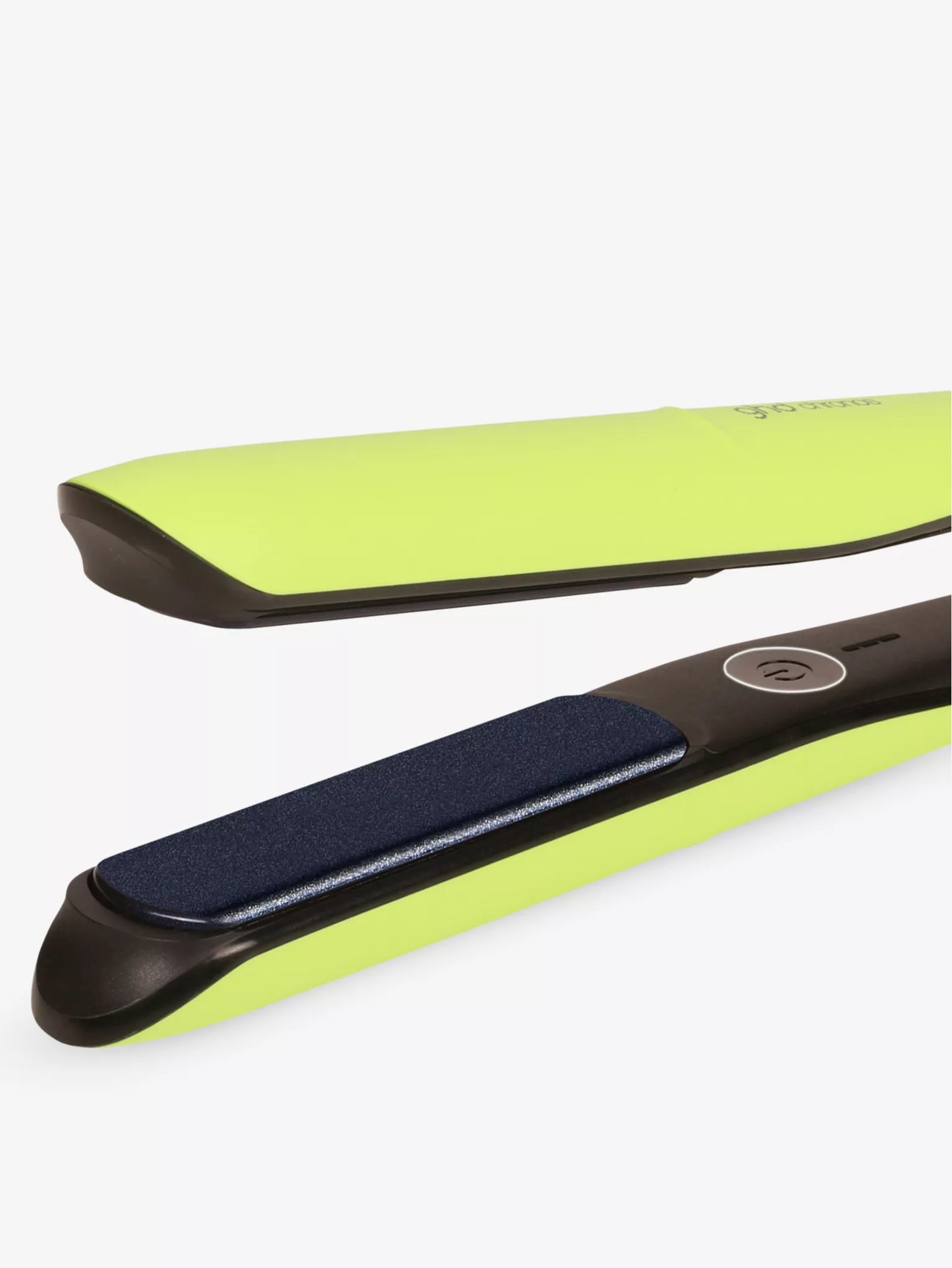 GHD Chronos hair straightener