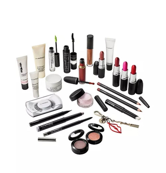 MAC 24 Days of MAC Icons Advent Calendar 2026