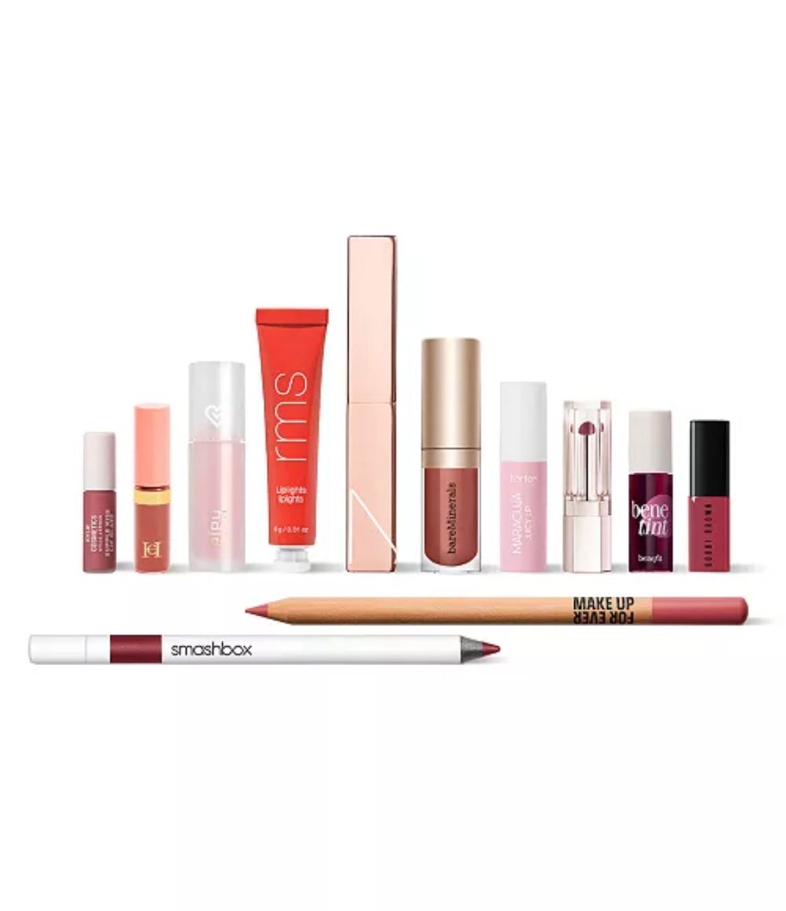 Macy’s 12-Days of Lip Advent Calendar Set 2026