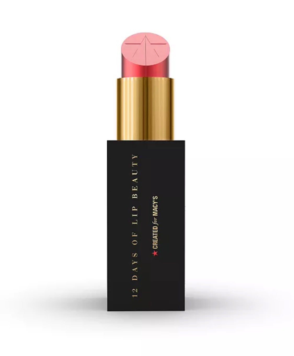 Macy’s 12-Days of Lip Advent Calendar Set 2026