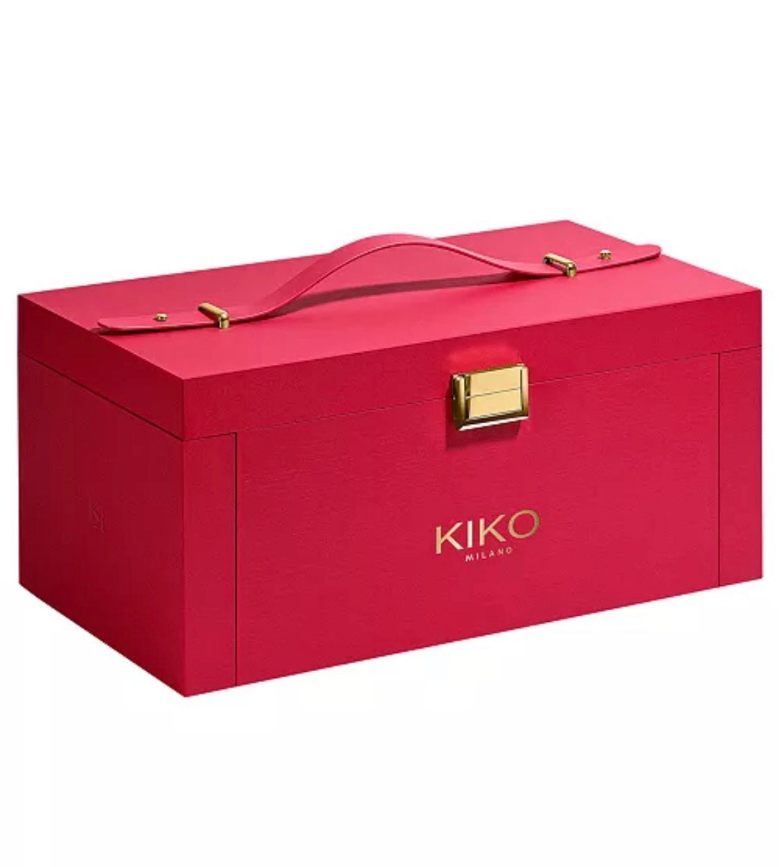KIKO Milano 24-Piece Twist N Twinkle Holiday Advent Calendar