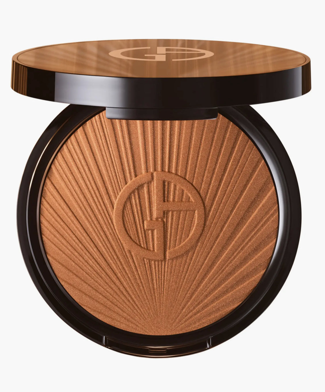 ARMANI BEAUTY, Luminous Silk Creamy Bronzing Powder