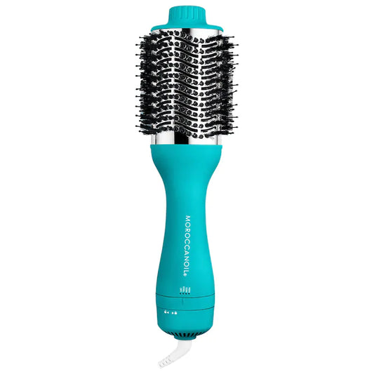 Moroccanoil, 4-in-1 Blow-Dryer Brush