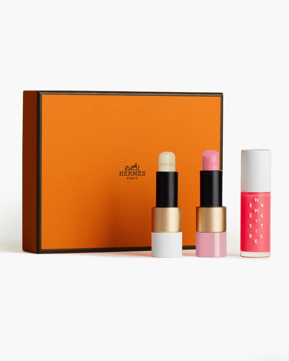 HERMÉS, Lip Trio Set