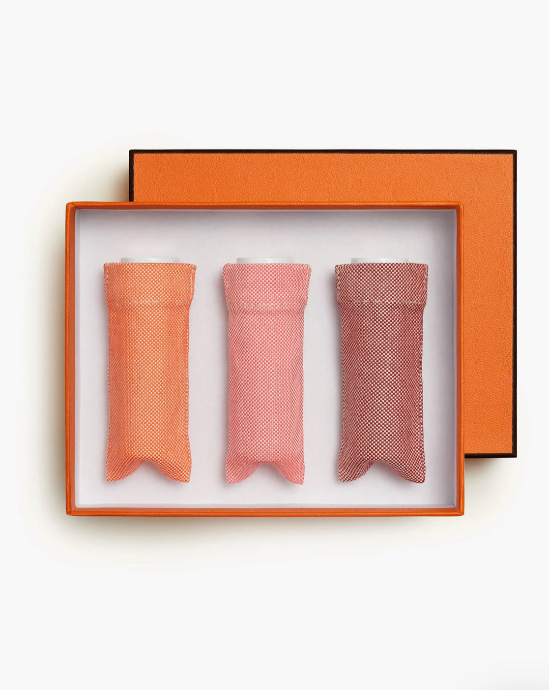 HERMÉS, Lip Trio Set