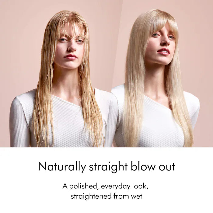 Dyson, Limited Edition Airstrait Wet-to-Dry Straightener in Plum and Copper