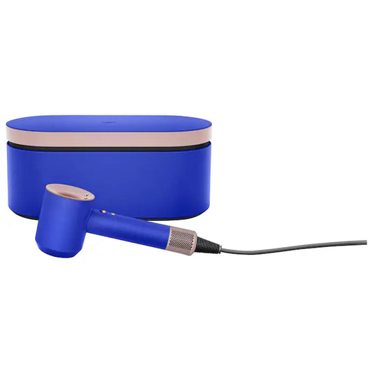 Dyson, Special Edition Supersonic Hair Dryer in Blue Blush