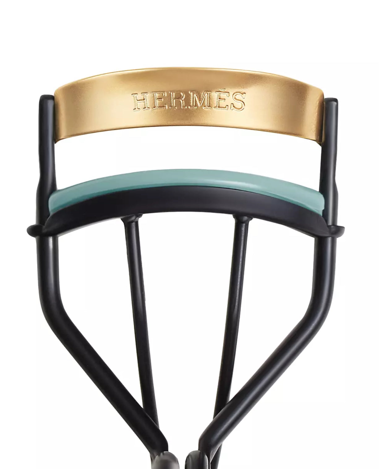 HERMÈS Trait d’Hermès Le Courbe-Cils Eyelash Curler