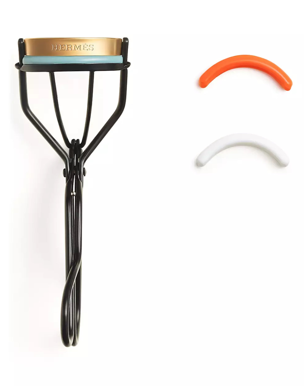 HERMÈS Trait d’Hermès Le Courbe-Cils Eyelash Curler