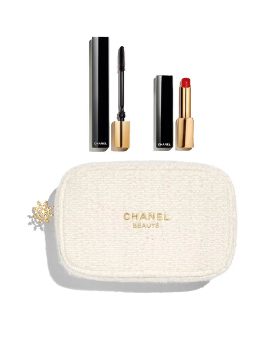 CHANEL, ULTIMATE ALLURE Makeup Set