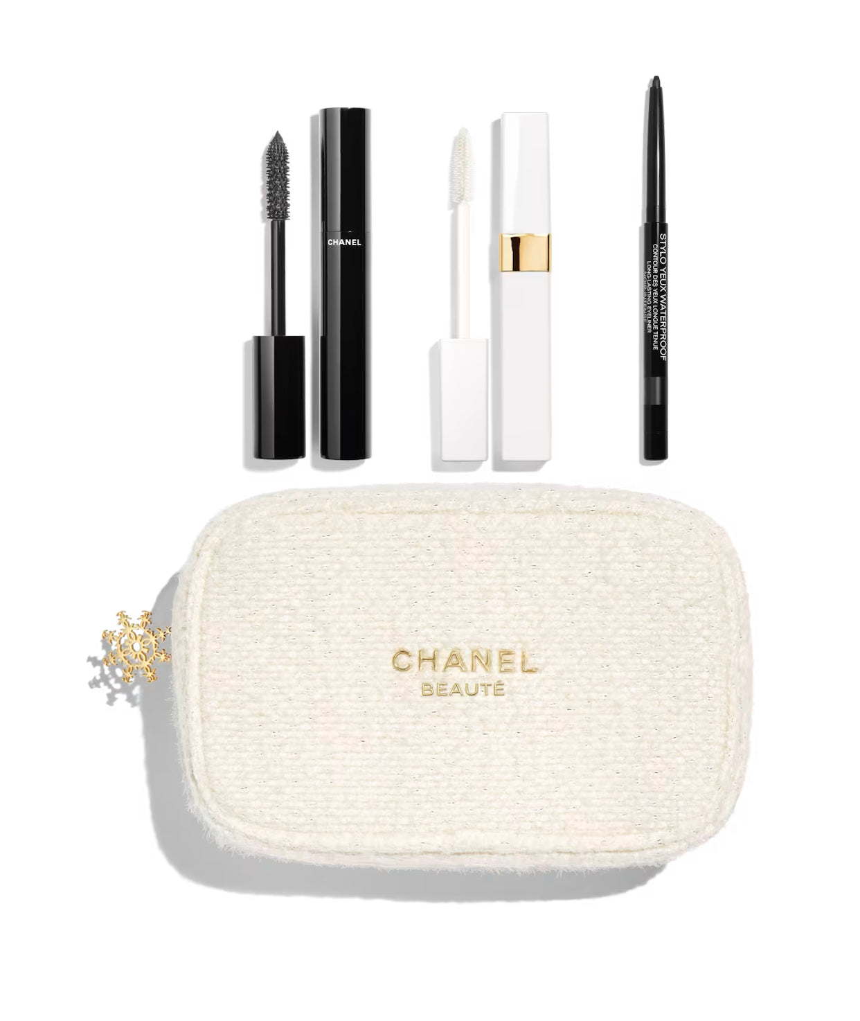 CHANEL, ALL EYES ON Makeup Set