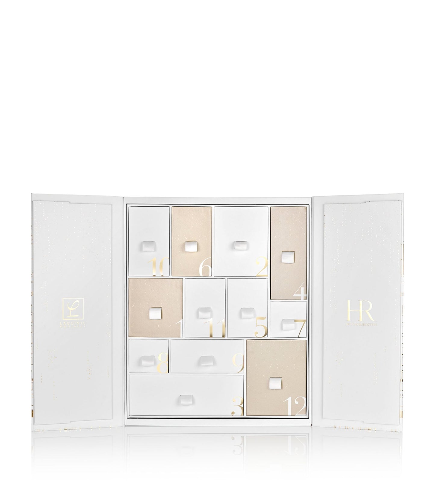 HELENA RUBINSTEIN Holiday Advent Calendar