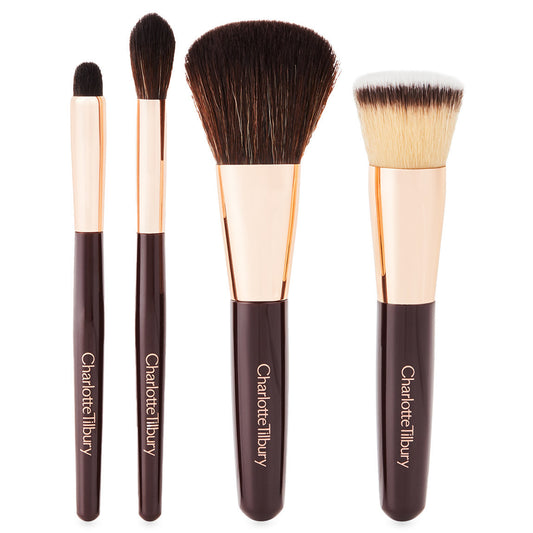 CHARLOTTE TILBURY Magical Mini Brush Set